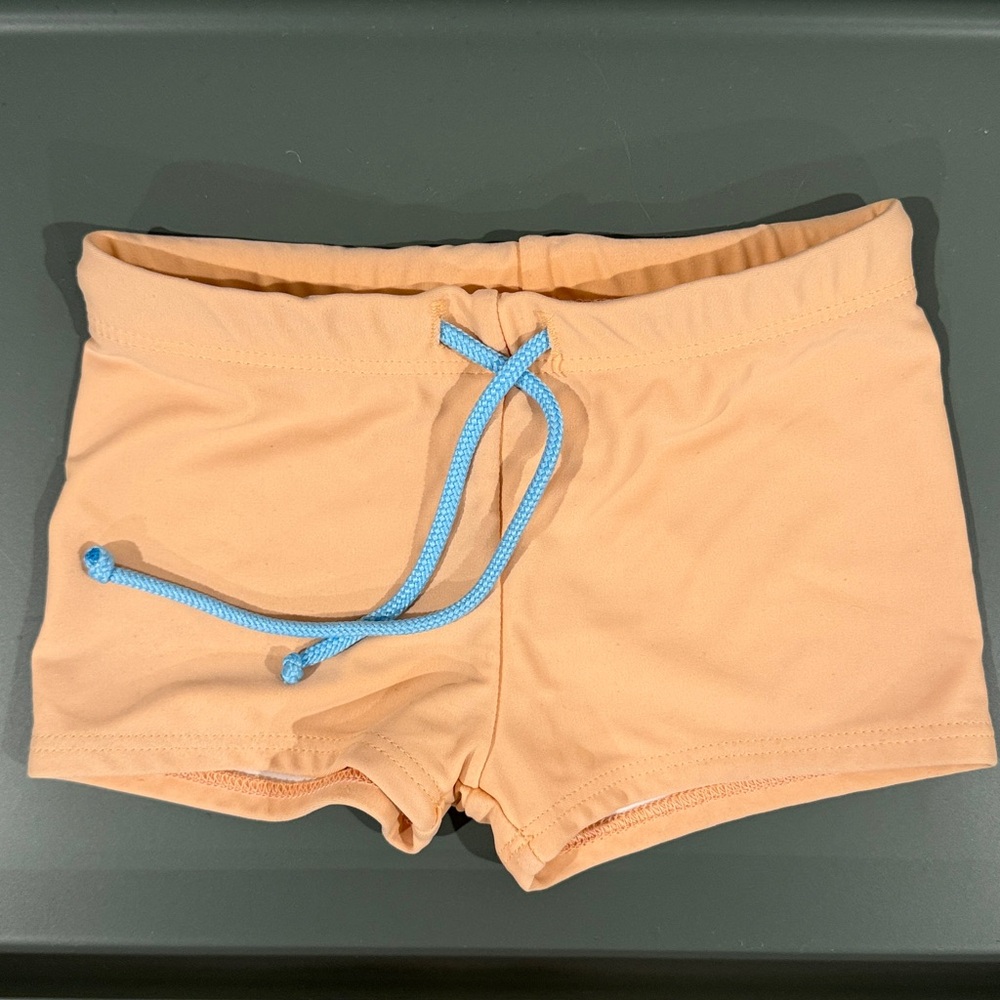 Minnow Swim Briefs